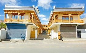 Hotel Dimbir Regency